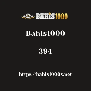 Bahis1000 394